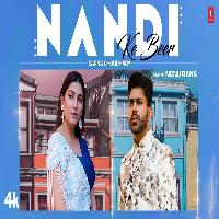 Nandi Ke Beer Sapna Choudhary Vivek Raghav New Haryanvi Songs 2023 By Nonu Rana Poster